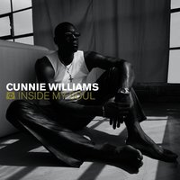 Just Doing My Thing - Cunnie Williams