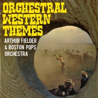 Pops Hoe-Down - Boston Pops Orchestra