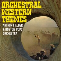 O Bury Me Not On the Lone Prairie - Boston Pops Orchestra