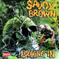 Looking In - Savoy Brown