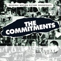 Mustang Sally - The Commitments, Andrew Strong