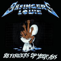 Irreparable Damage - 88 Fingers Louie