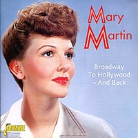 Foolish Heart - Mary Martin, Mantovani