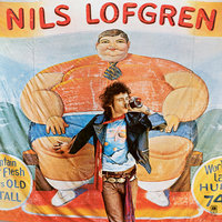 I Don't Want To Know - Nils Lofgren
