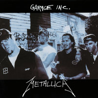 Sabbra Cadabra - Metallica