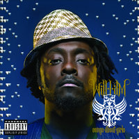 S.O.S (Mother Nature) - will.i.am
