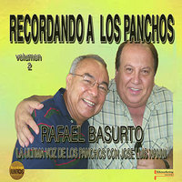 Sombras Nada Mas - Rafael Basurto, Los Panchos, Javier Solis