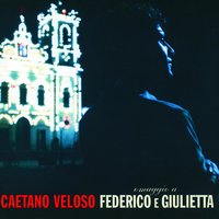 Let's Face The Music And Dance - Caetano Veloso