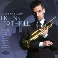 The Secret Marriage - Joe Burgstaller, Sting, Eisler