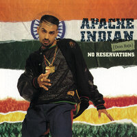 Don't Touch - Apache Indian, Frankie Paul