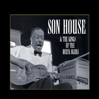 Dry Spell Blues Pt1 - Son House