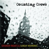 Anyone But You - Counting Crows