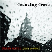 When I Dream Of Michelangelo - Counting Crows