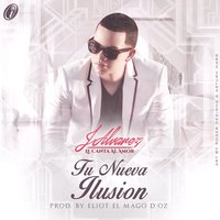 Tu Nueva Ilusion - J Alvarez