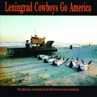 Rocky VI - Leningrad Cowboys