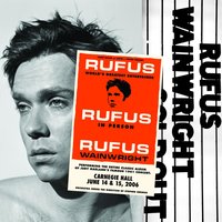 Zing! Went The Strings Of My Heart - Rufus Wainwright