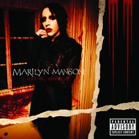 Just A Car Crash Away - Marilyn Manson