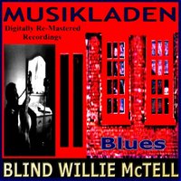 Dying crapshooters blues - Blind Willie McTell