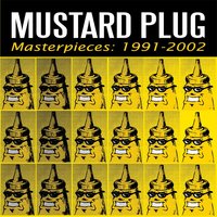 Thigh High Nylons - Mustard Plug