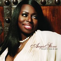 Here We Go Again - Angie Stone