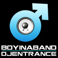 Djentrance - Boyinaband