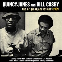 Hikky-Burr - Quincy Jones, Bill Cosby