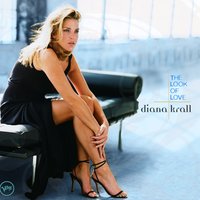 I Get Along Without You Very Well - Diana Krall