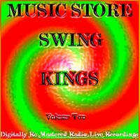 Here We Go Again - Glenn Miller