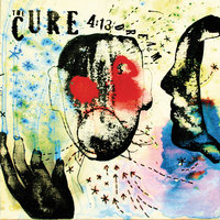The Hungry Ghost - The Cure