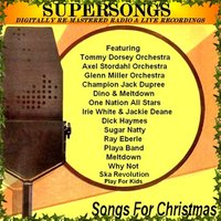 Moonlight Serenadejingle Bells - Glenn Miller & His Orchestra