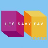 Obsessed With The Excess - Les Savy Fav