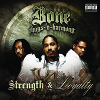 I Tried - Bone Thugs-N-Harmony, Akon