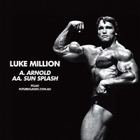 Arnold - Luke Million