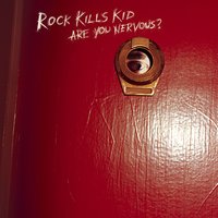 Raise Your Hands - Rock Kills Kid