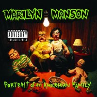 Organ Grinder - Marilyn Manson