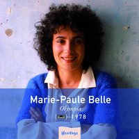 La Parisienne - Marie-Paule Belle
