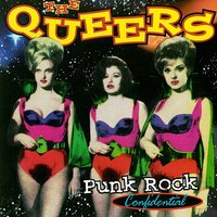 Like A Parasite - The Queers