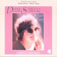 It Don't Mean A Thing If It Ain't Got That Swing - Diane Schuur