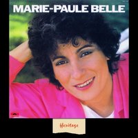 L'amour dans les volubilis - Marie-Paule Belle