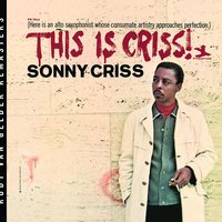 Skylark - Sonny Criss