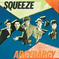 Library Girl - Squeeze
