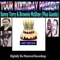 Harmonica Hop - Sonny Terry, Brownie McGhee, Sonny Terry, Brownie McGhee