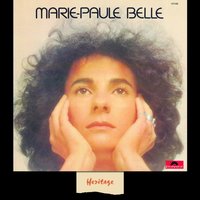 Mes Mots D'Amour - Marie-Paule Belle