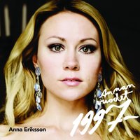 Tahdon pois - Anna Eriksson