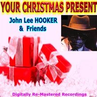 I'm in the Mood - John Lee Hooker