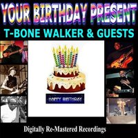 Alimony Blues - T-Bone Walker