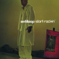 Start Rockin' - Antiloop, RedTop