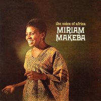 Hush (with the Skylarks) - Miriam Makeba, The Skylarks