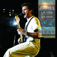 Gotas De Agua Dulce - Juanes