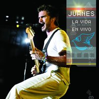 Bandera De Manos - Juanes